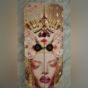 Mothership X: Moonlit Seduction BNIB